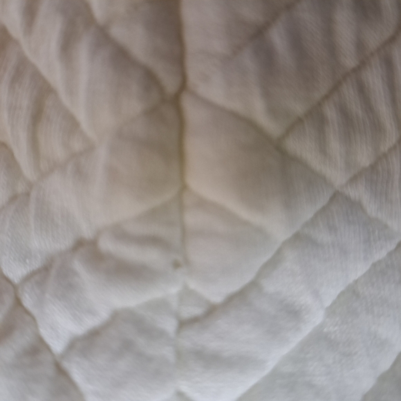 𝅺MAISON Scotch Quilted Embellished Neck Sweater - Picture 16 of 16